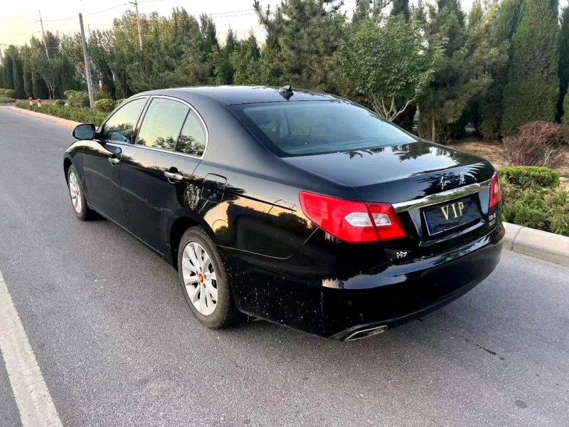 东营17年红旗H76