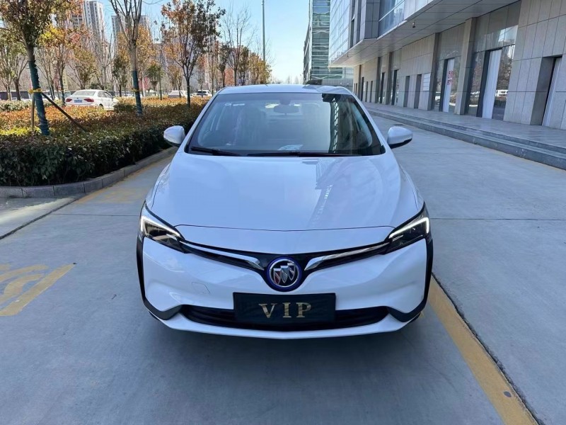 济宁23年别克velite61