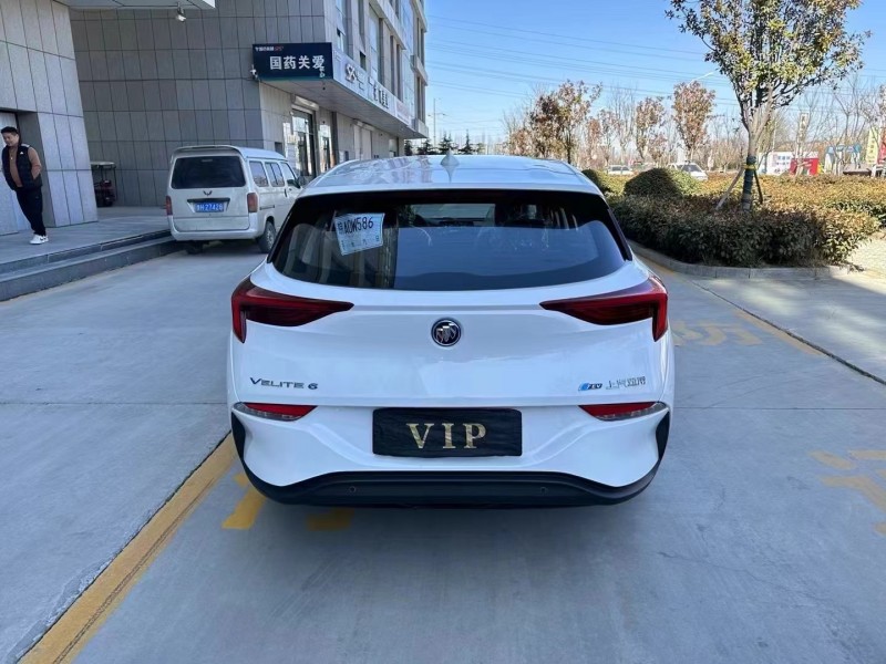 济宁23年别克velite69