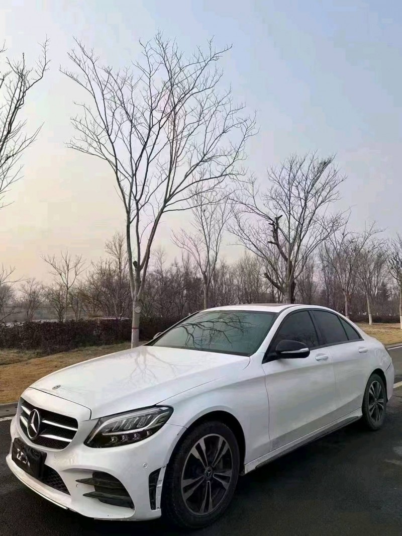 聊城19年奔驰C3