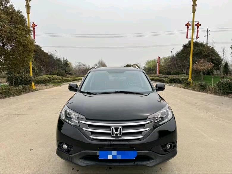 盐城14年福特蒙迪欧1