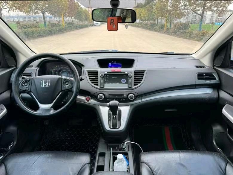 盐城14年福特蒙迪欧8