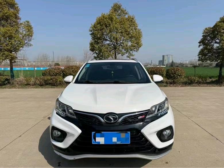 盐城19年东南汽车DX31
