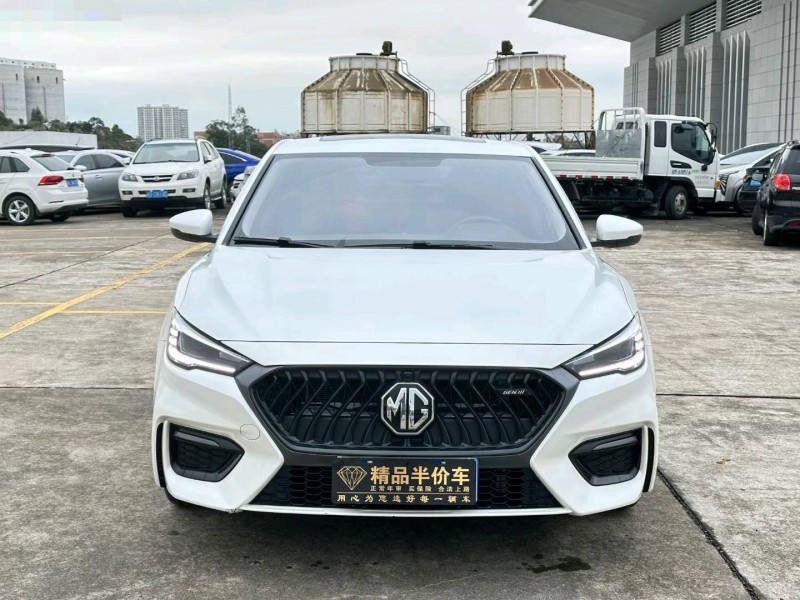 东莞22年名爵61