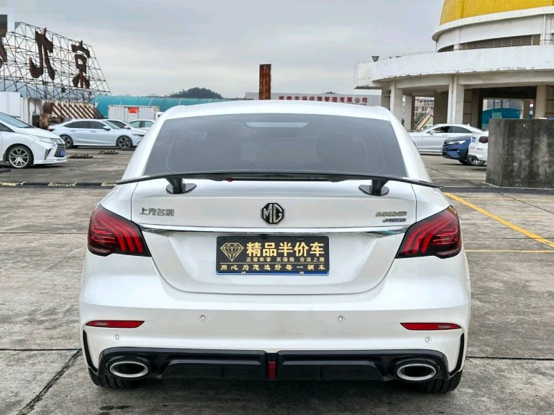 东莞22年名爵65