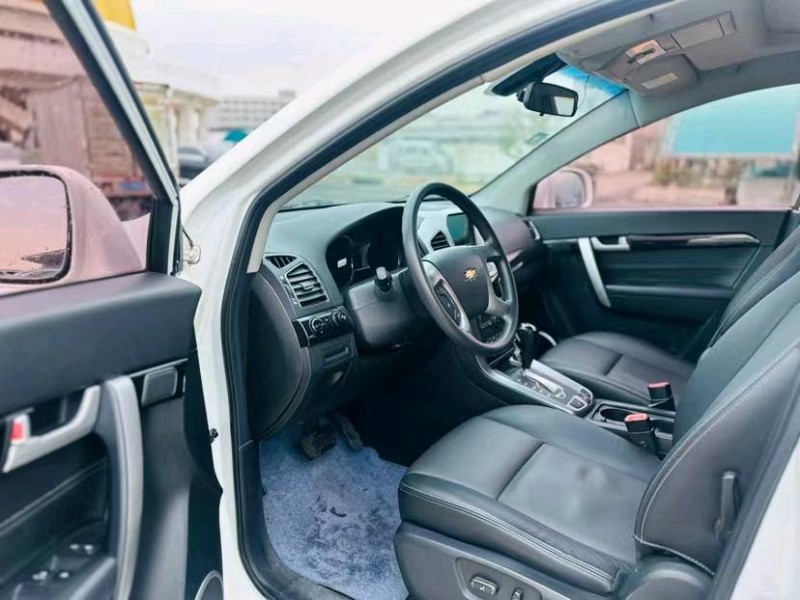 东莞18年雪佛兰科帕奇9