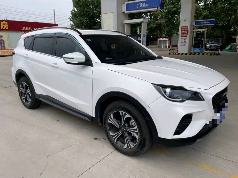 保定23年东南汽车DX82