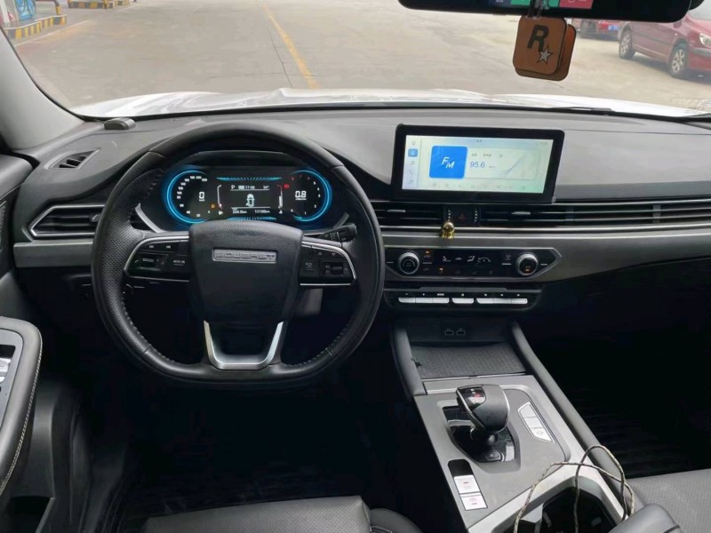 保定23年东南汽车DX87