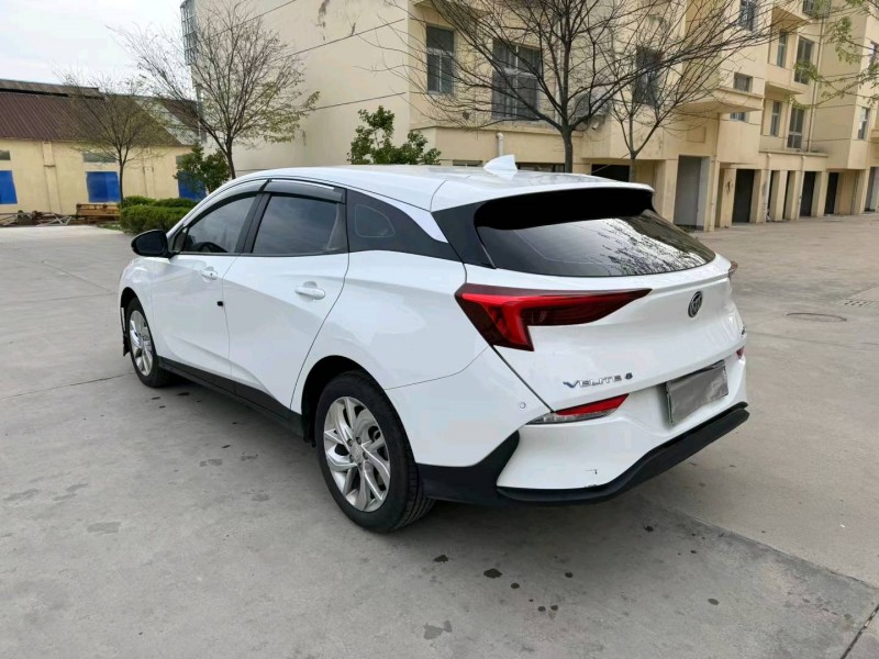 徐州23年别克微蓝5