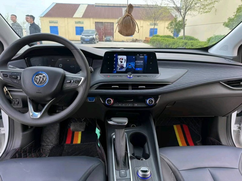 徐州23年别克微蓝7