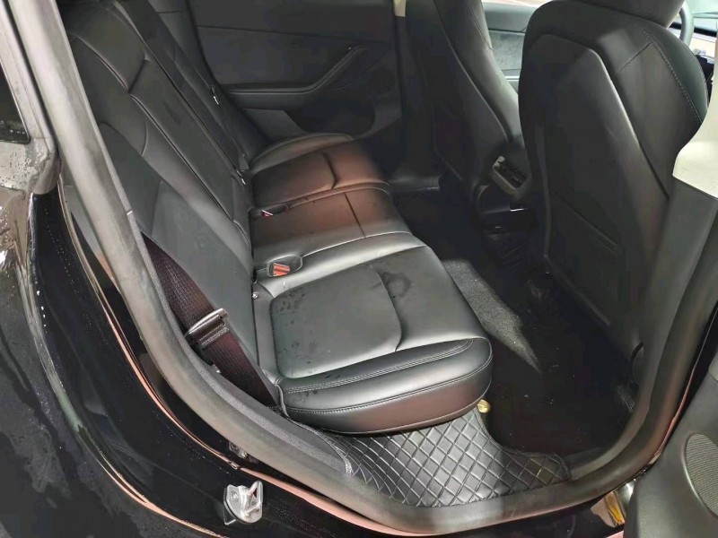 廣州23年特斯拉MODEL Y2
