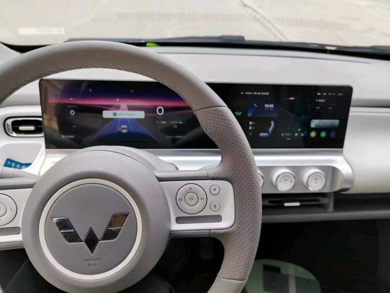 棗莊23年五菱汽車晴空3