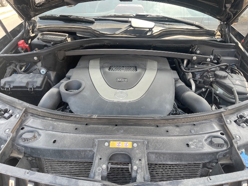 济南13年奔驰GL4