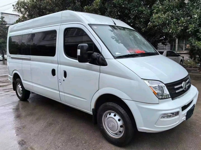 宜昌22年大通V802