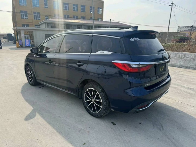 徐州19年比亚迪宋MAX4