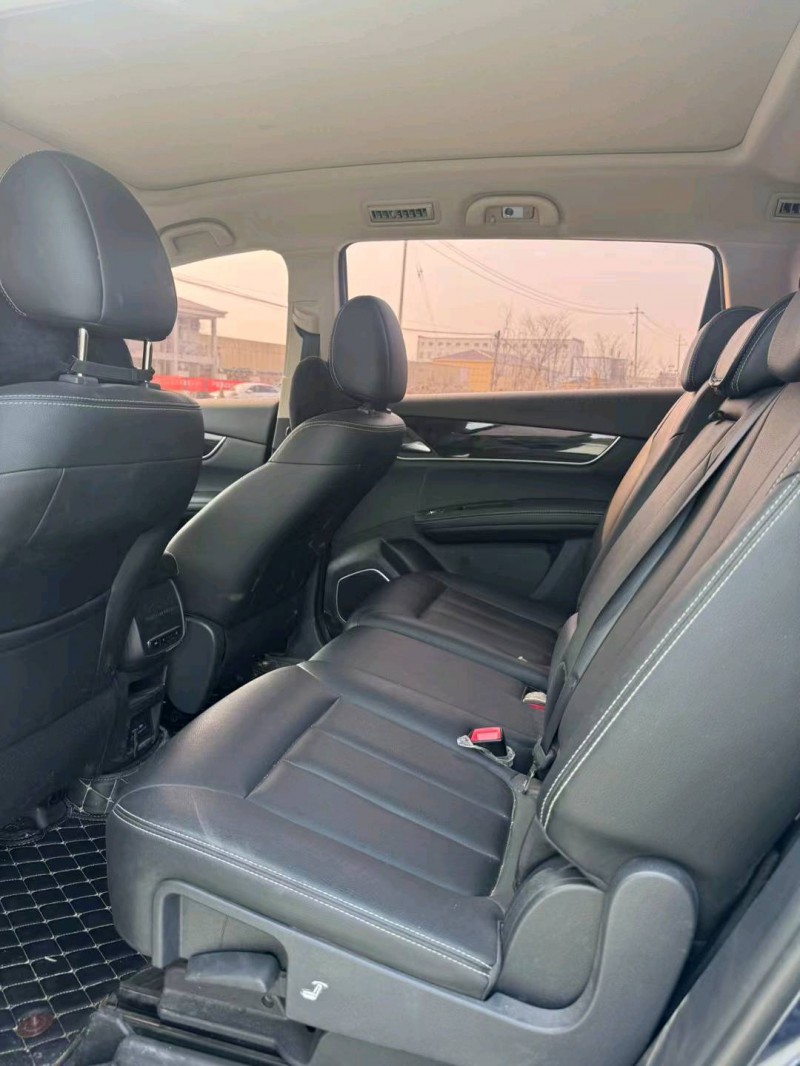 徐州19年比亚迪宋MAX9