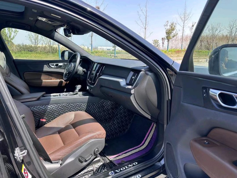 盐城20年沃尔沃XC605