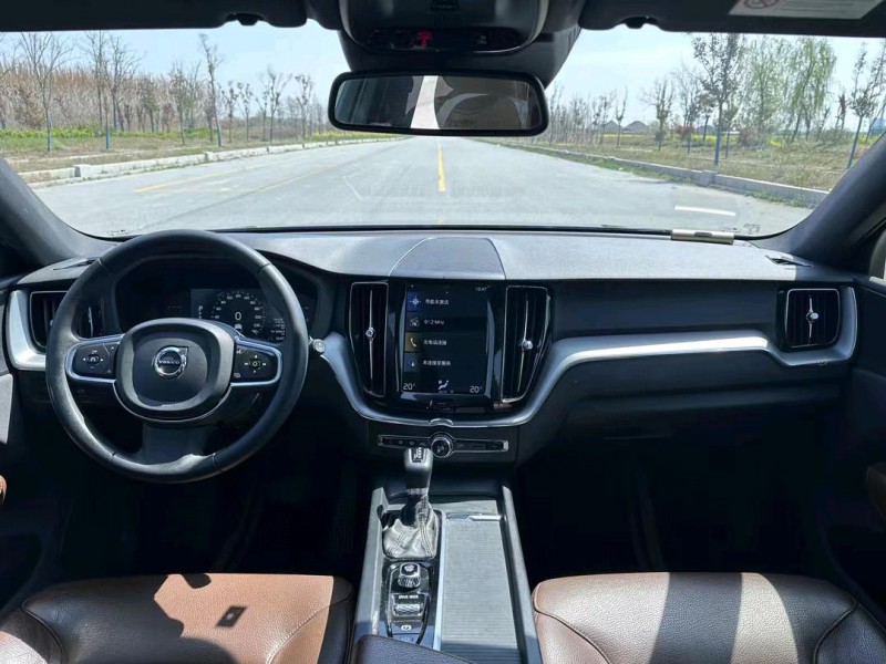 盐城20年沃尔沃XC606