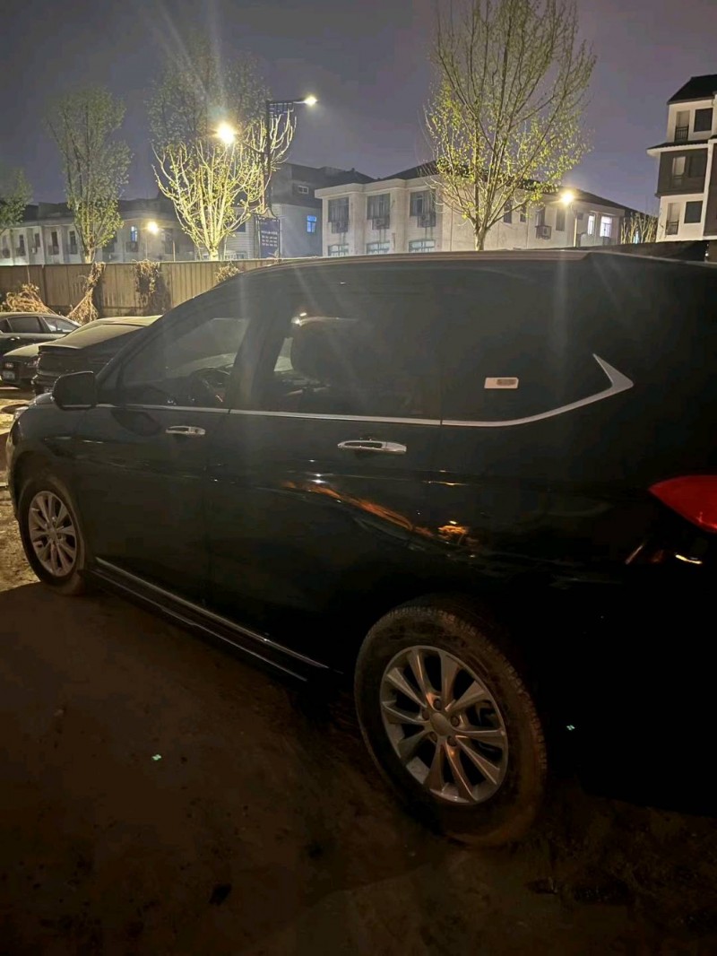 嘉興23年哈弗M65