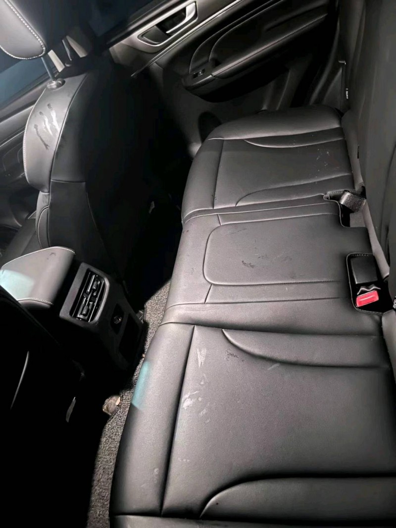 嘉興23年哈弗M66