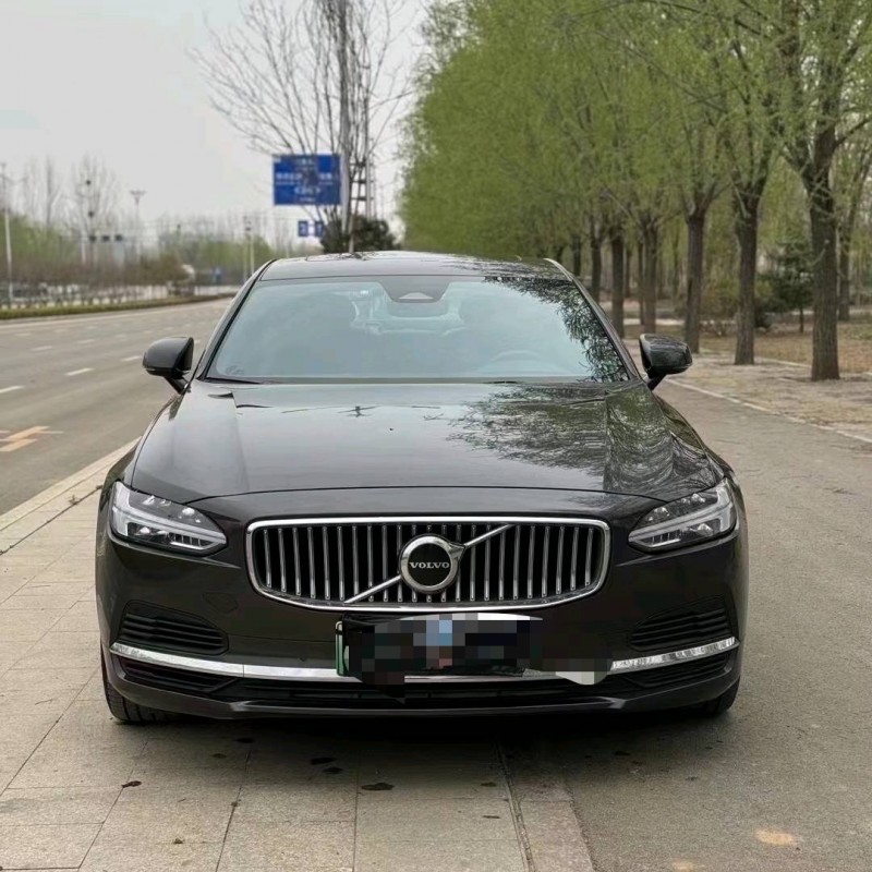 枣庄22年沃尔沃S901