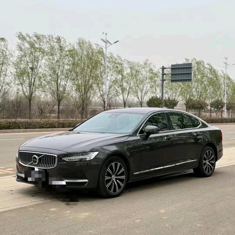 枣庄22年沃尔沃S902