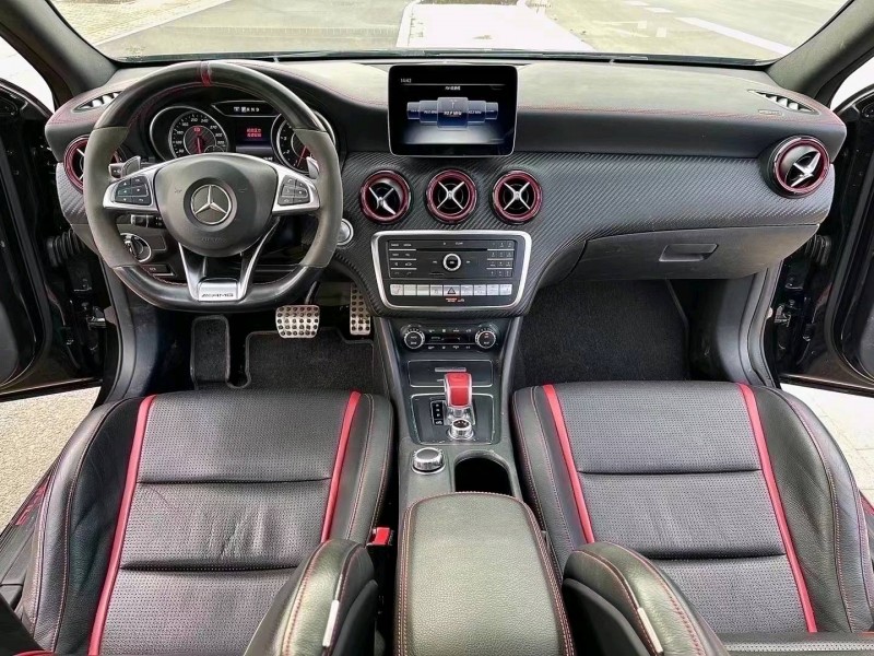 枣庄18年奔驰AMG6