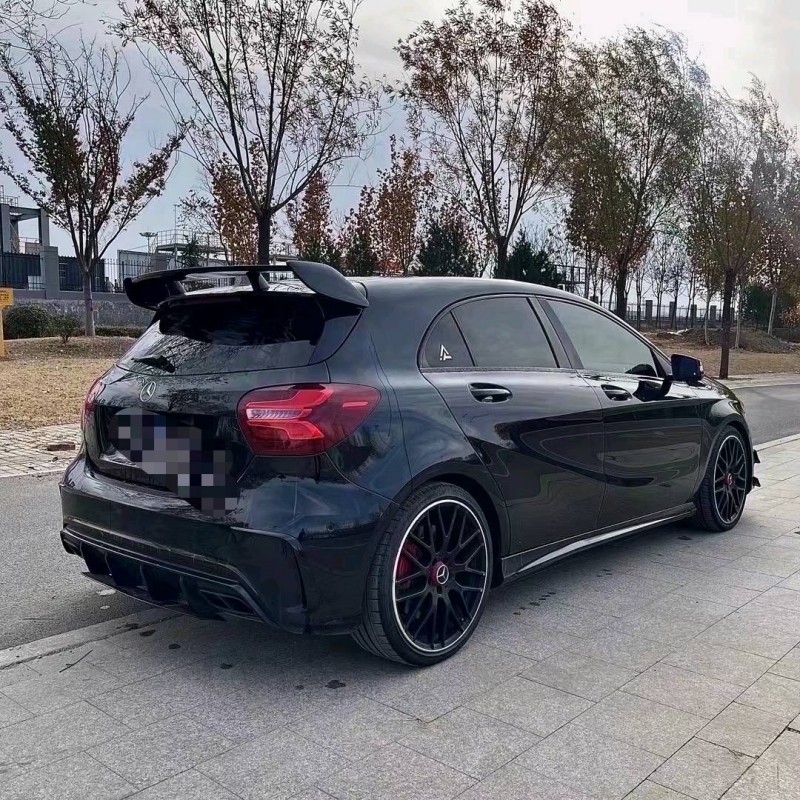 枣庄18年奔驰AMG8