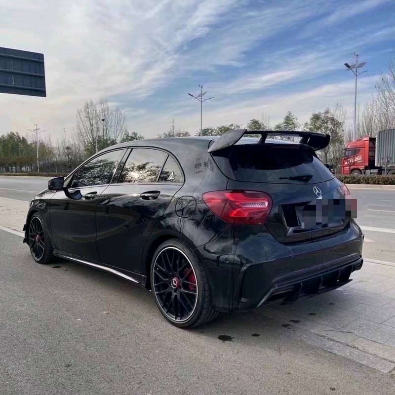枣庄18年奔驰AMG9