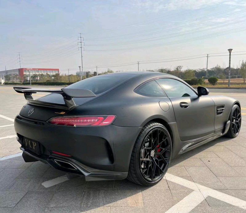 盐城16年奔驰AMG8