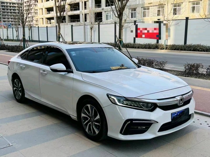 聊城19年本田英诗派3