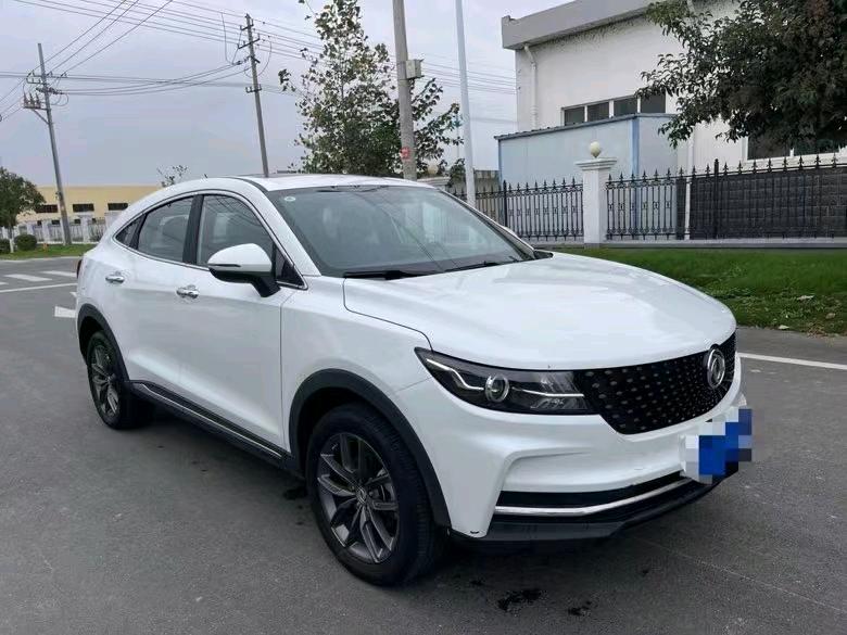 盐城23年东风风光2