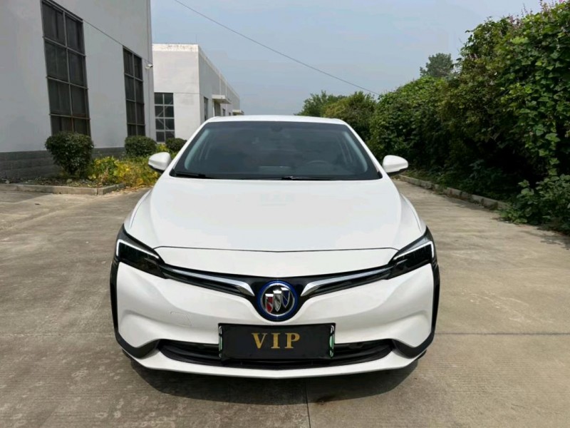 盐城23年别克微蓝1