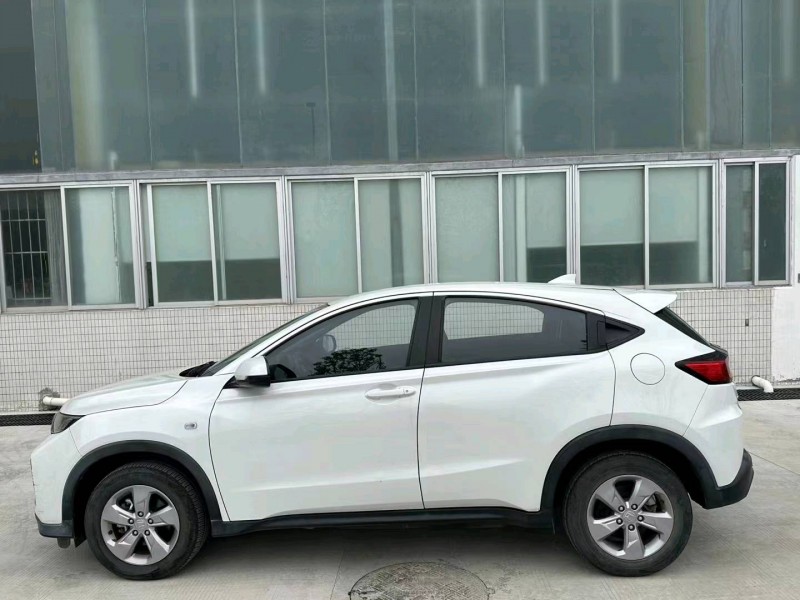 珠海19年本田XNV3