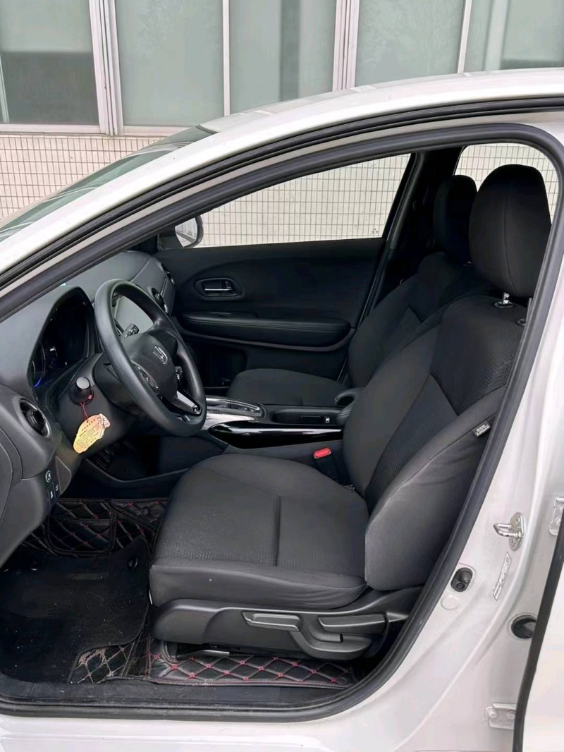 珠海19年本田XNV5