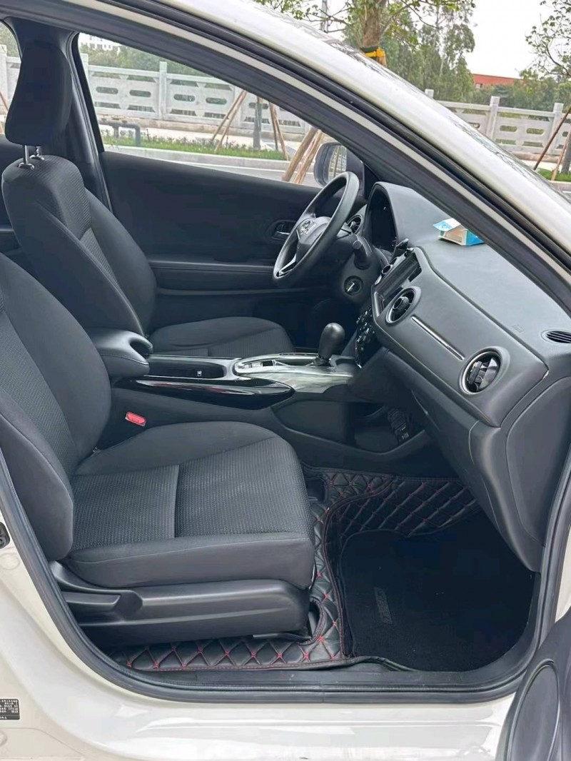 珠海19年本田XNV7