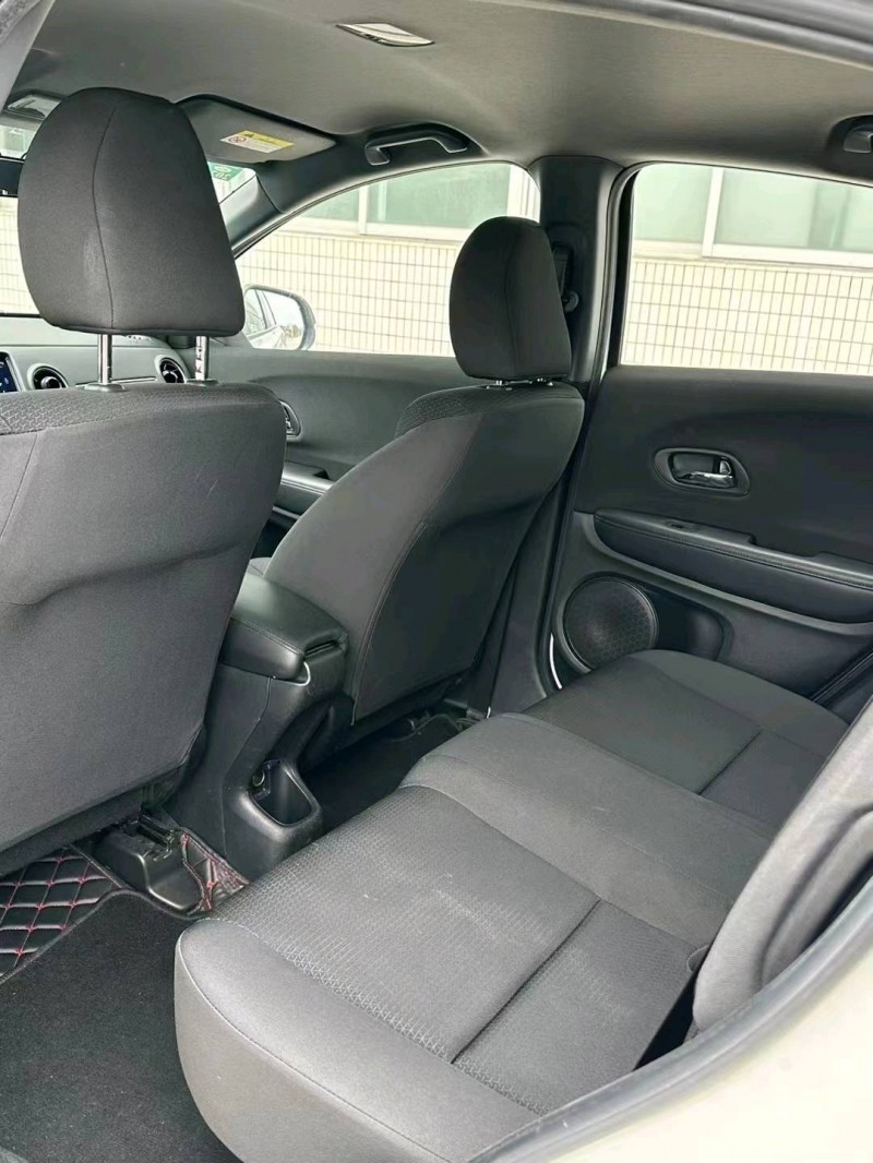 珠海19年本田XNV8