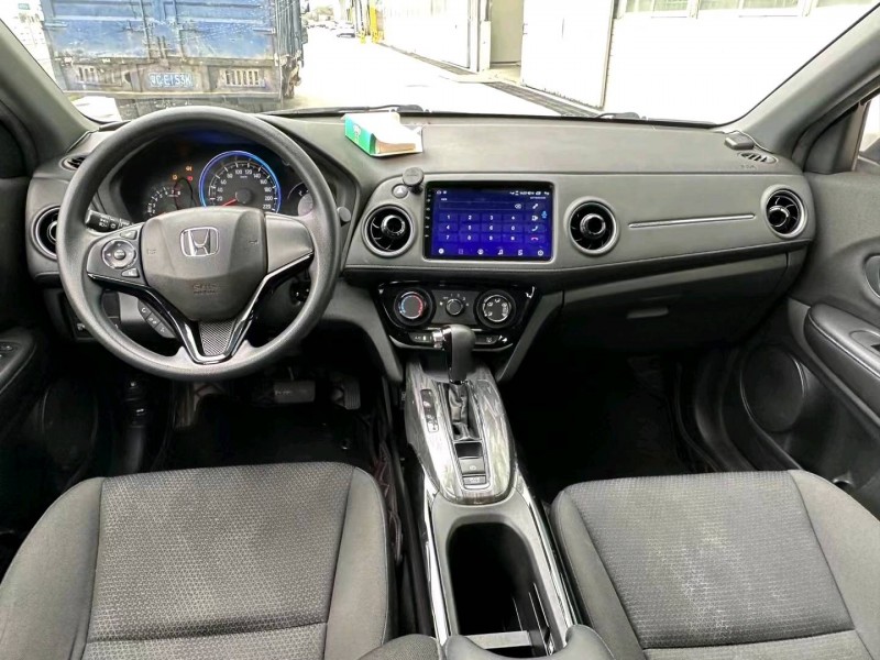 珠海19年本田XNV9