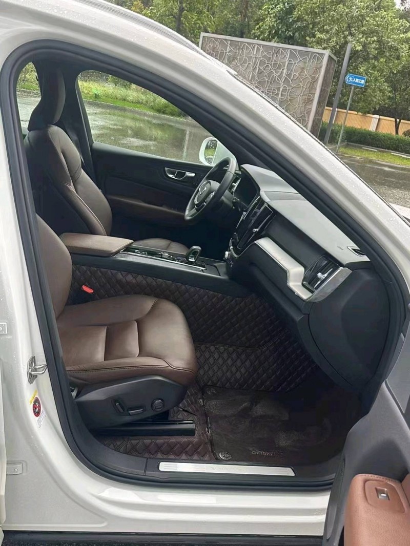 珠海23年沃尔沃XC607
