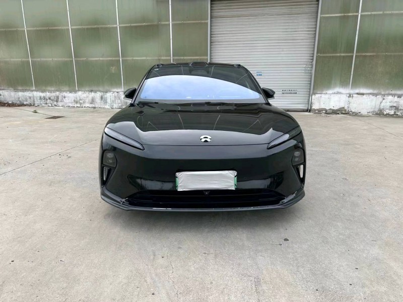 徐州23年蔚來ET51