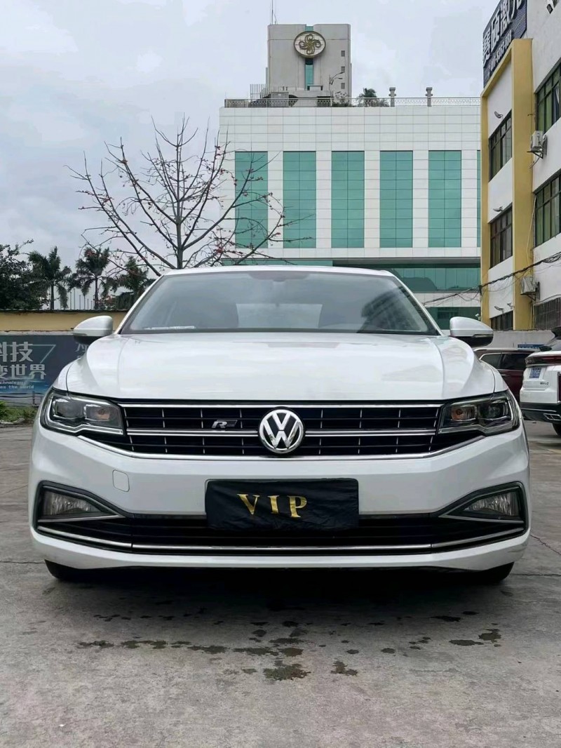 广州20年大众宝来1