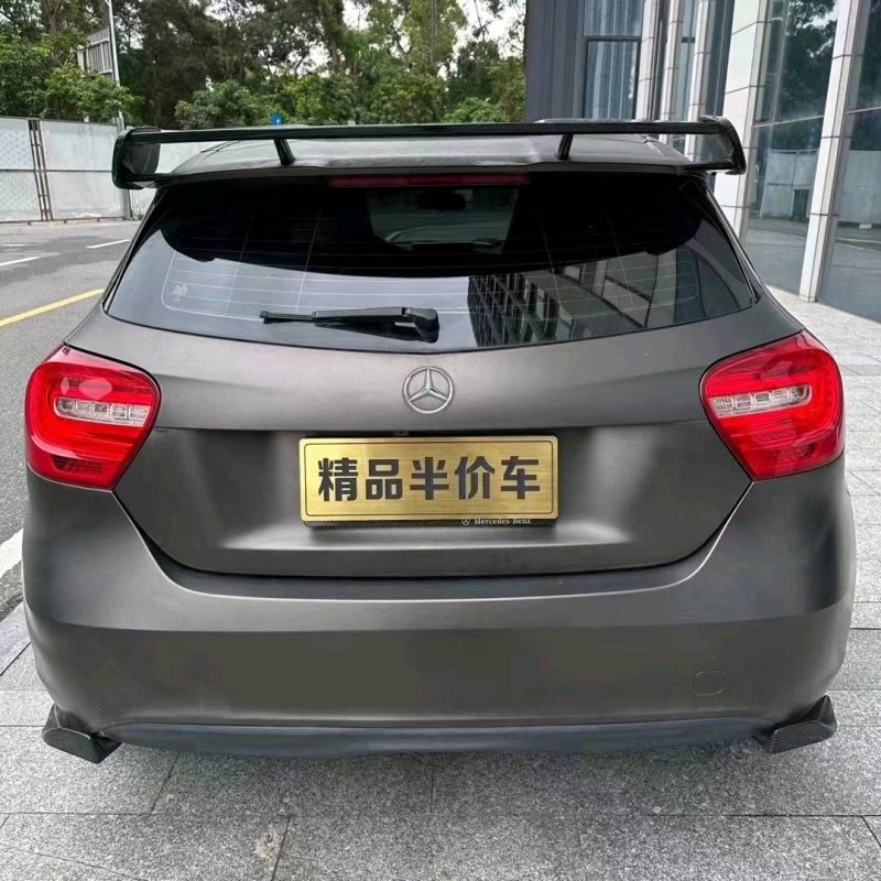 珠海16年奔驰A6