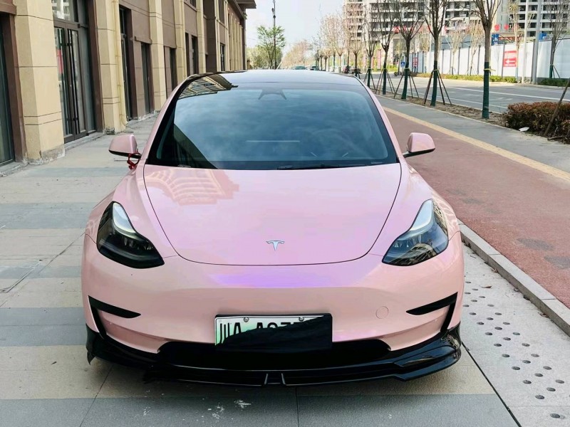 聊城22年特斯拉MODEL 31