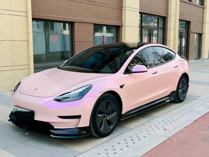 聊城22年特斯拉MODEL 32