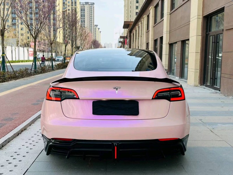 聊城22年特斯拉MODEL 33