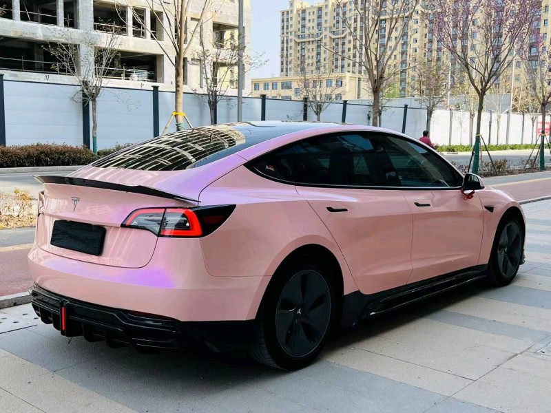 聊城22年特斯拉MODEL 34