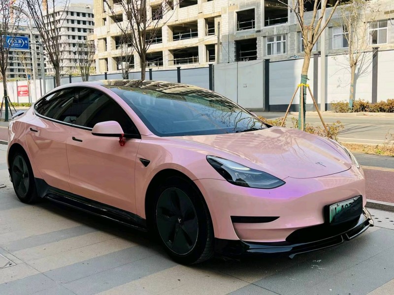 聊城22年特斯拉MODEL 36