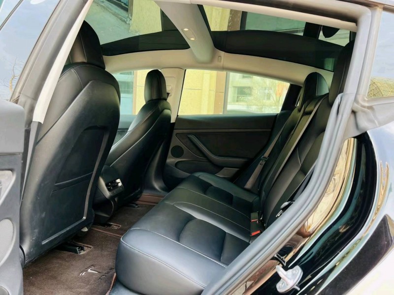聊城22年特斯拉MODEL 39