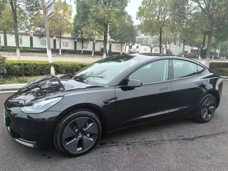 淮南23年特斯拉MODEL 32