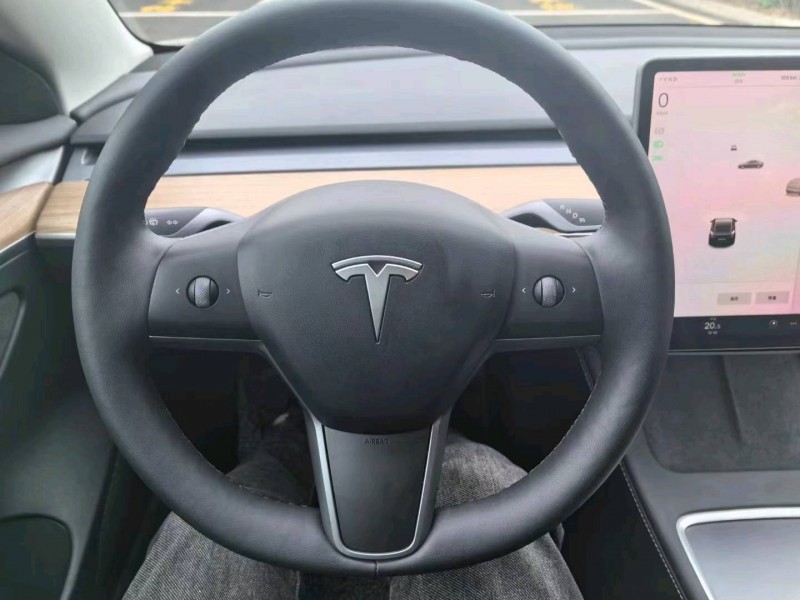 淮南23年特斯拉MODEL 33